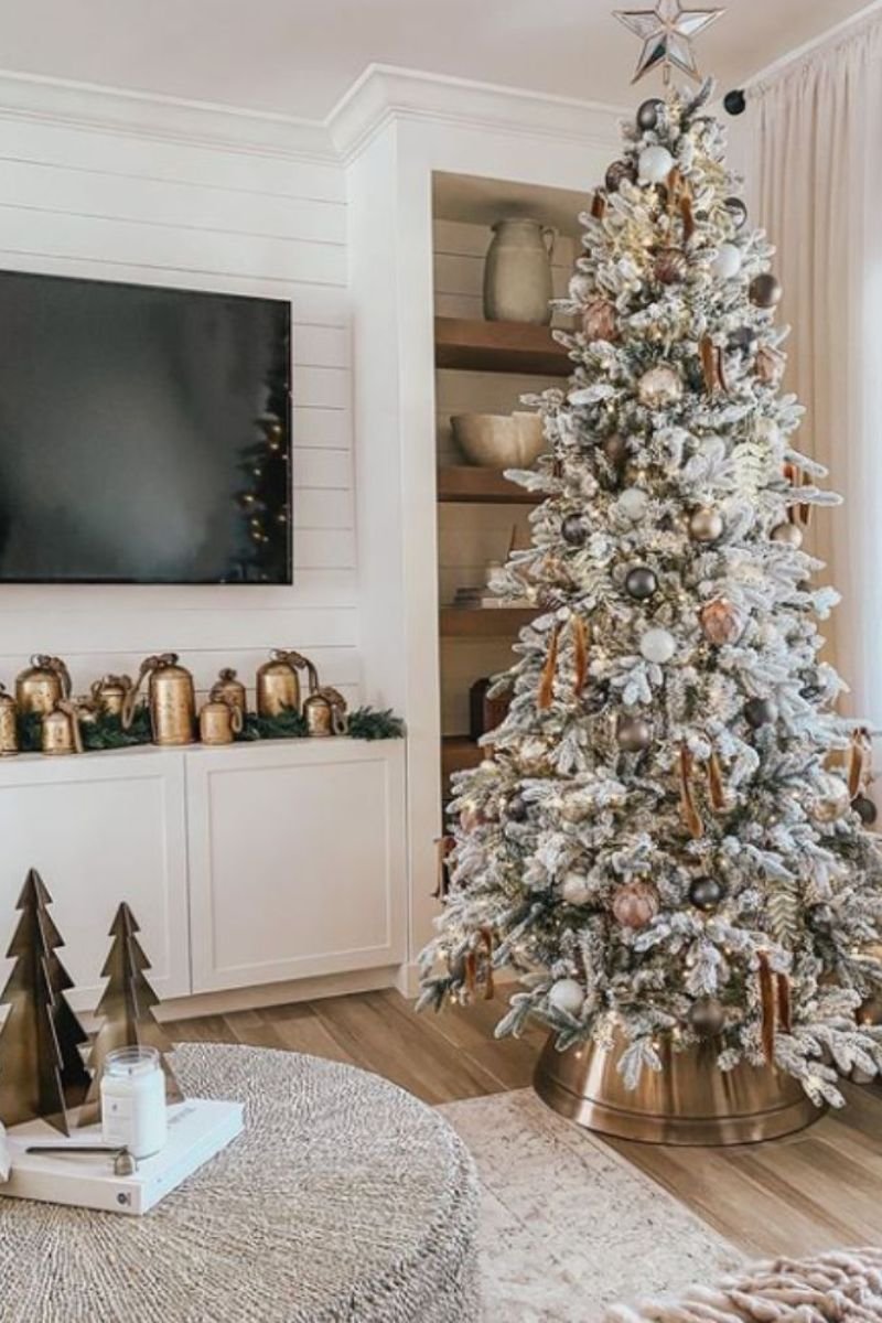 holiday decor, Christmas decor, Christmas tree